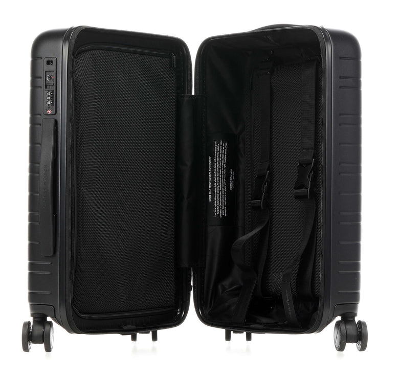 Horizn Studios H5 Smart Spinner (4 wheels) all black