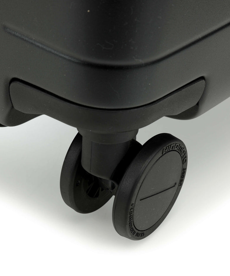 Horizn Studios H6 Spinner (4 wheels) all black