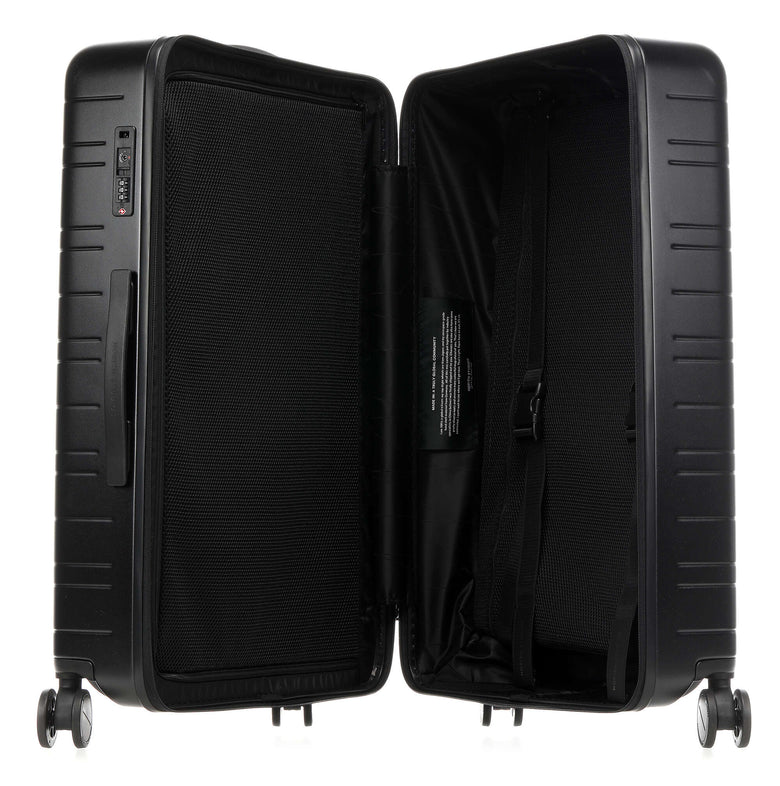 Horizn Studios H7 Smart Spinner (4 wheels) all black