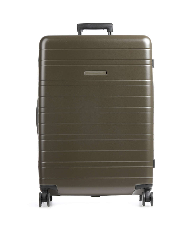 Horizn Studios H7 Smart Spinner (4 wheels) dark olive