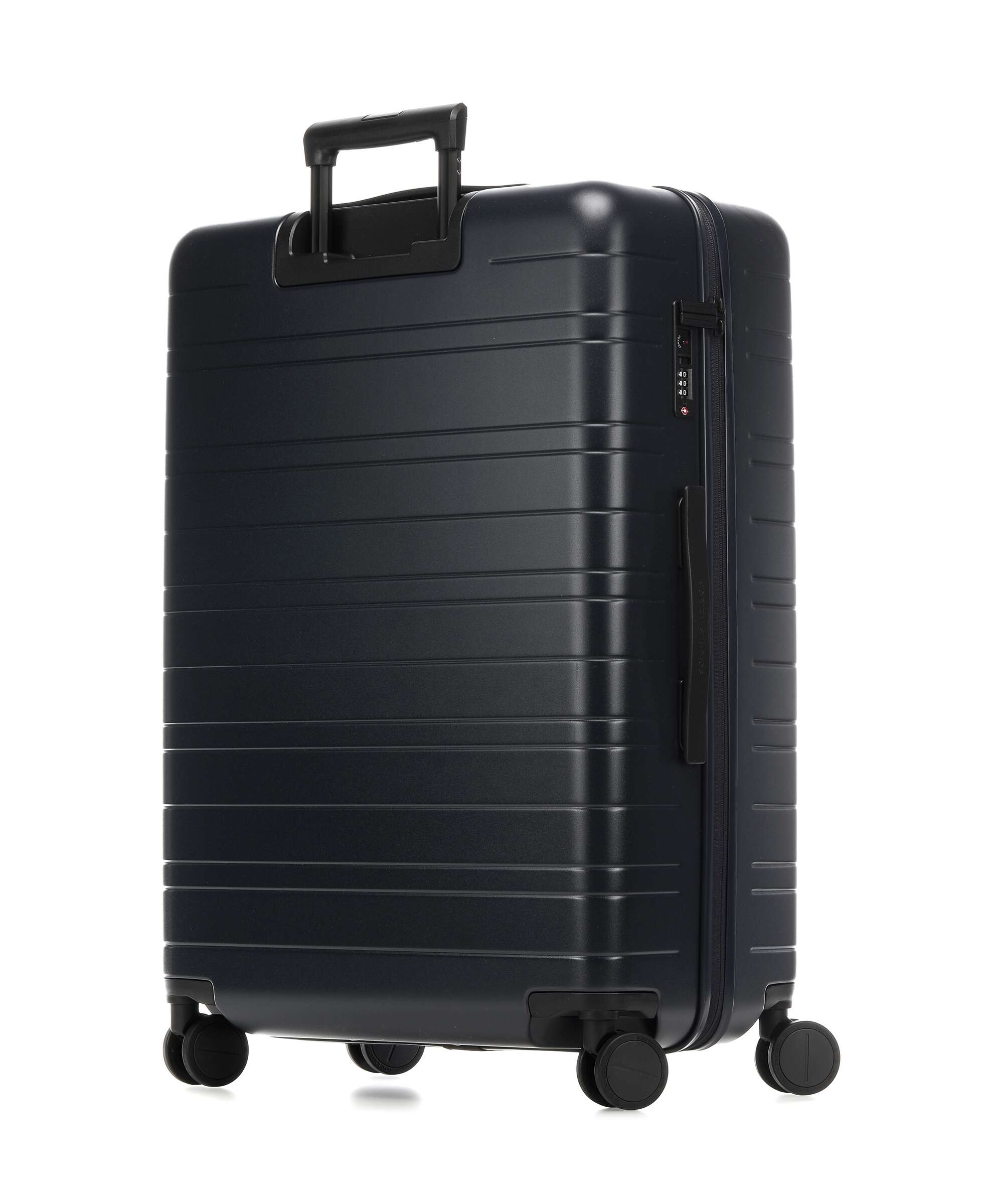 Horizn Studios H7 Smart Spinner (4 wheels) night blue 77 cm