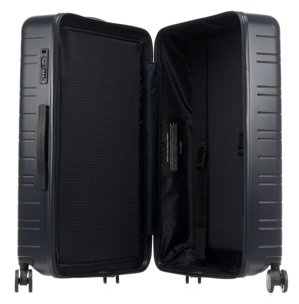 Horizn Studios H7 Smart Spinner (4 wheels) night blue