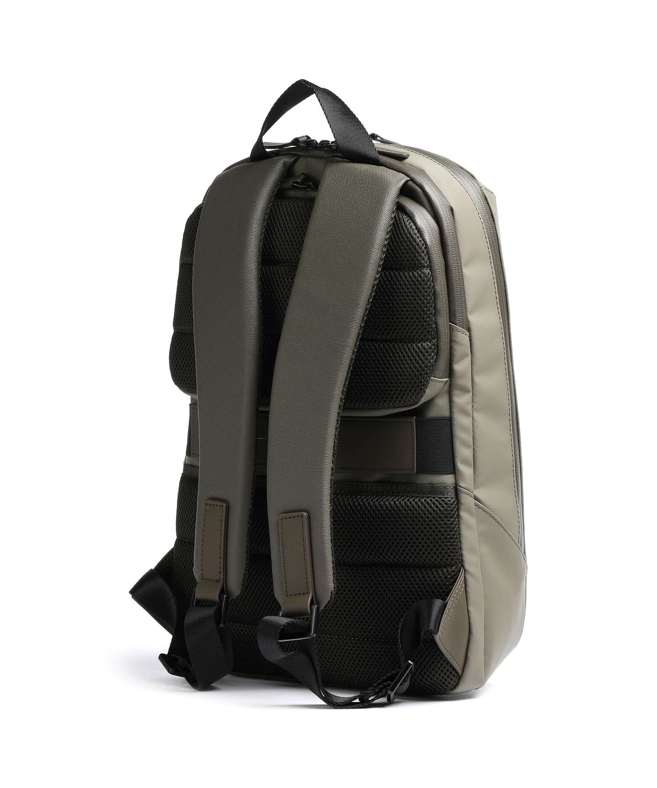 Horizn Studios Gion S Laptop backpack dark olive