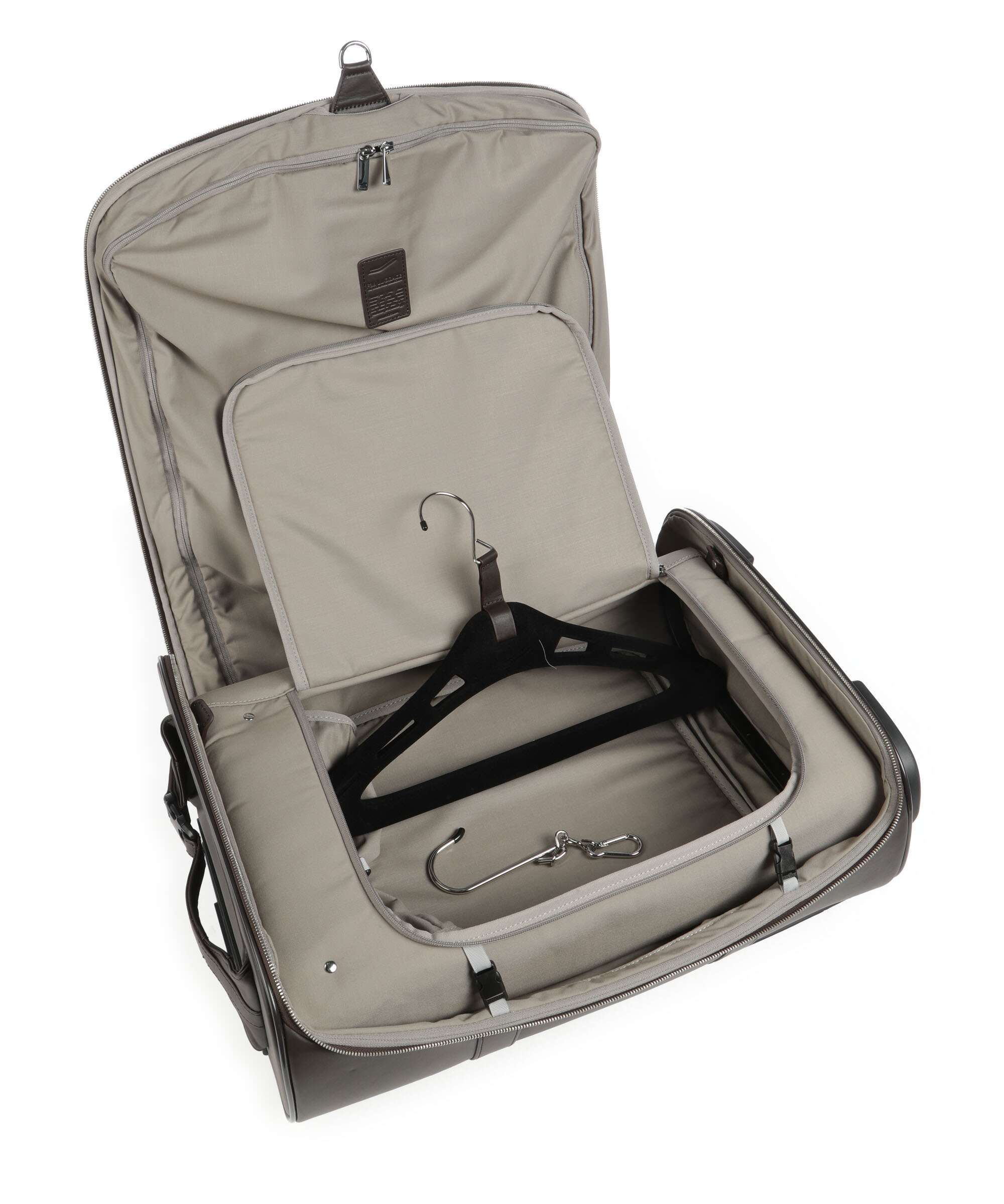 Vocier Legacy F38 Garment bag brown