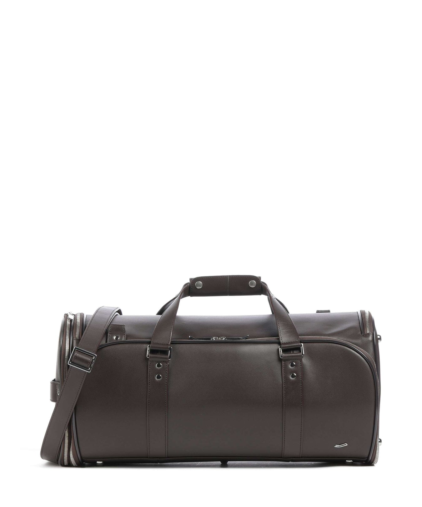 Vocier Legacy F35 Garment bag brown