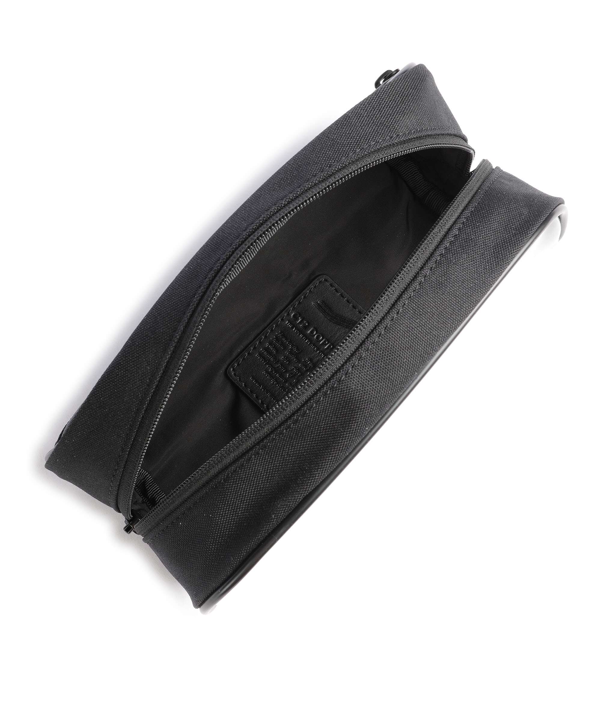 Vocier Legacy C12 Toiletry bag black