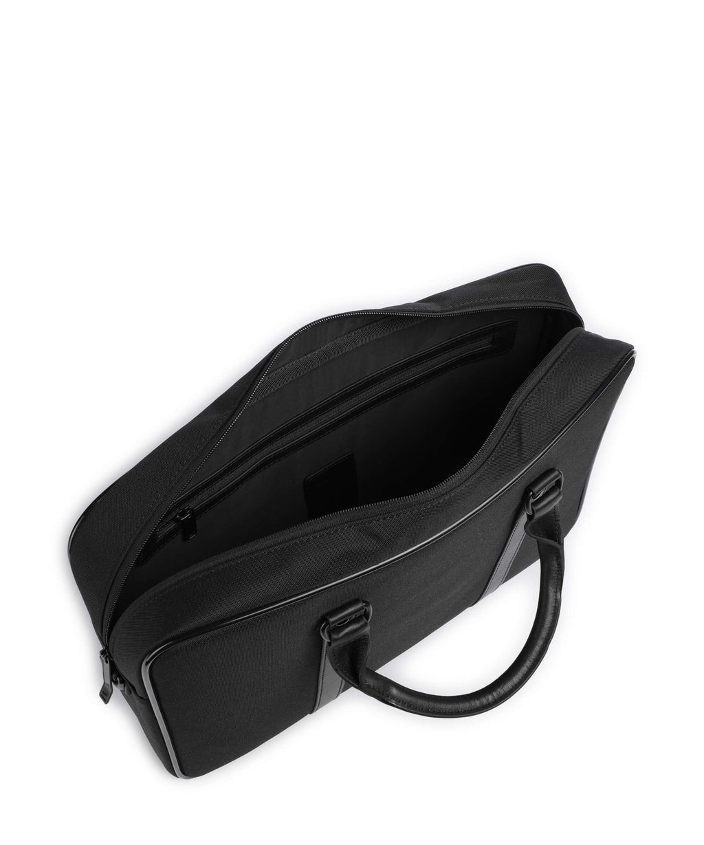 Vocier Legacy C25 Briefcase black