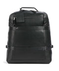 Vocier Vantage Large Laptop backpack black