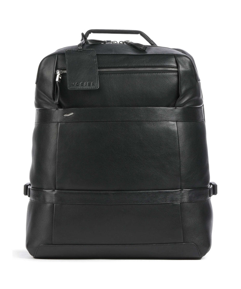 Vocier Vantage Large Laptop backpack black