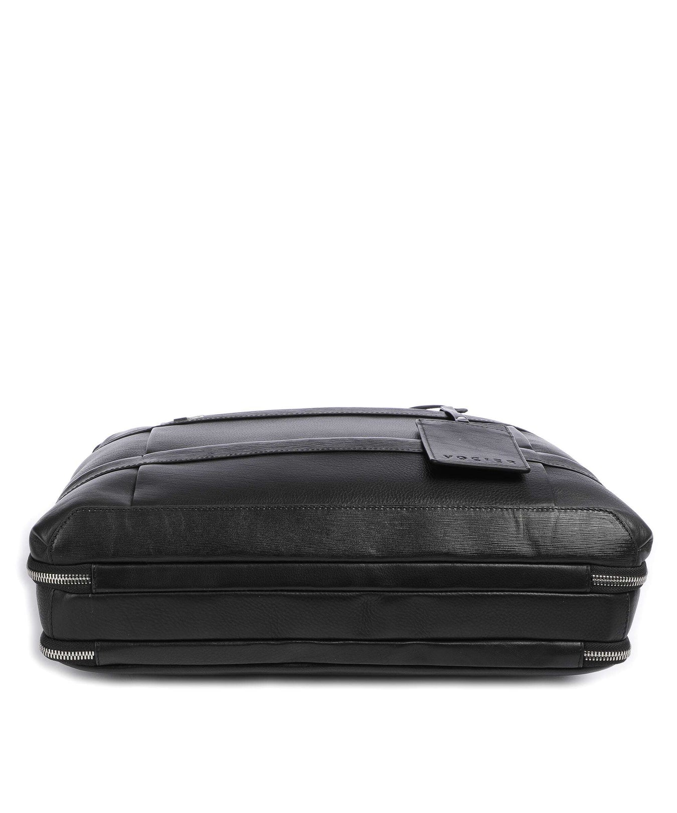 Vocier Vantage Medium Briefcase black