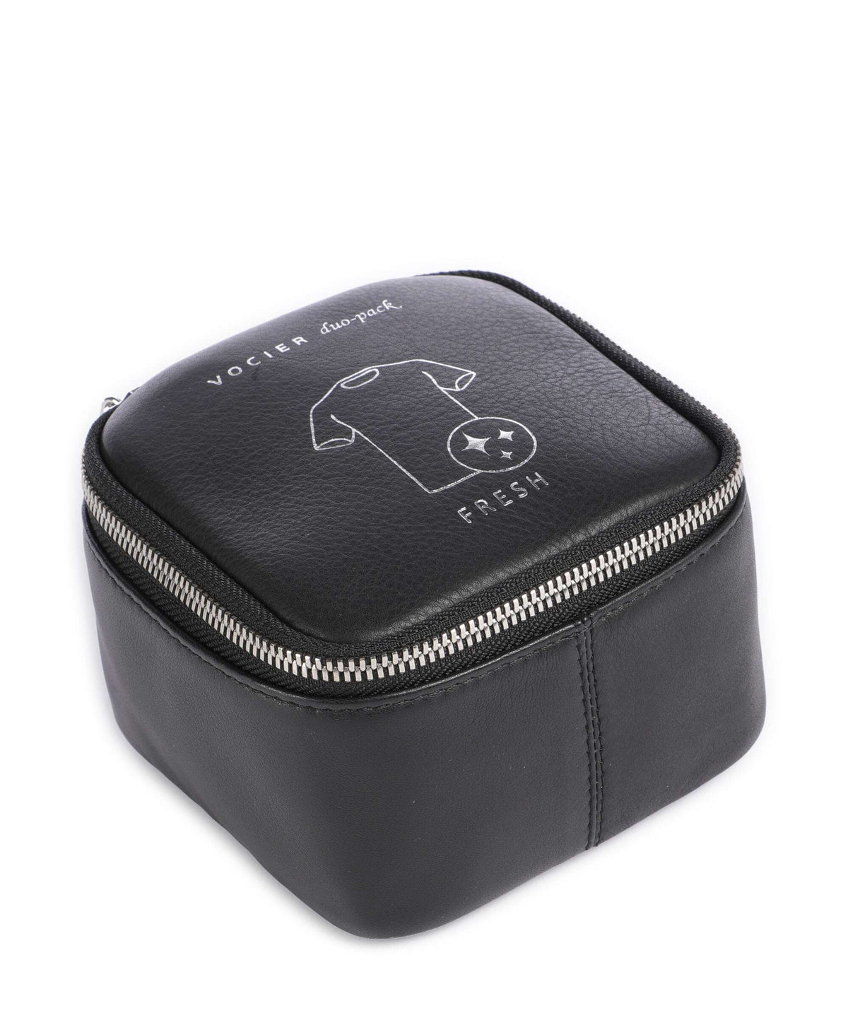 Vocier Vantage Duo Pack Small Travel accessory black