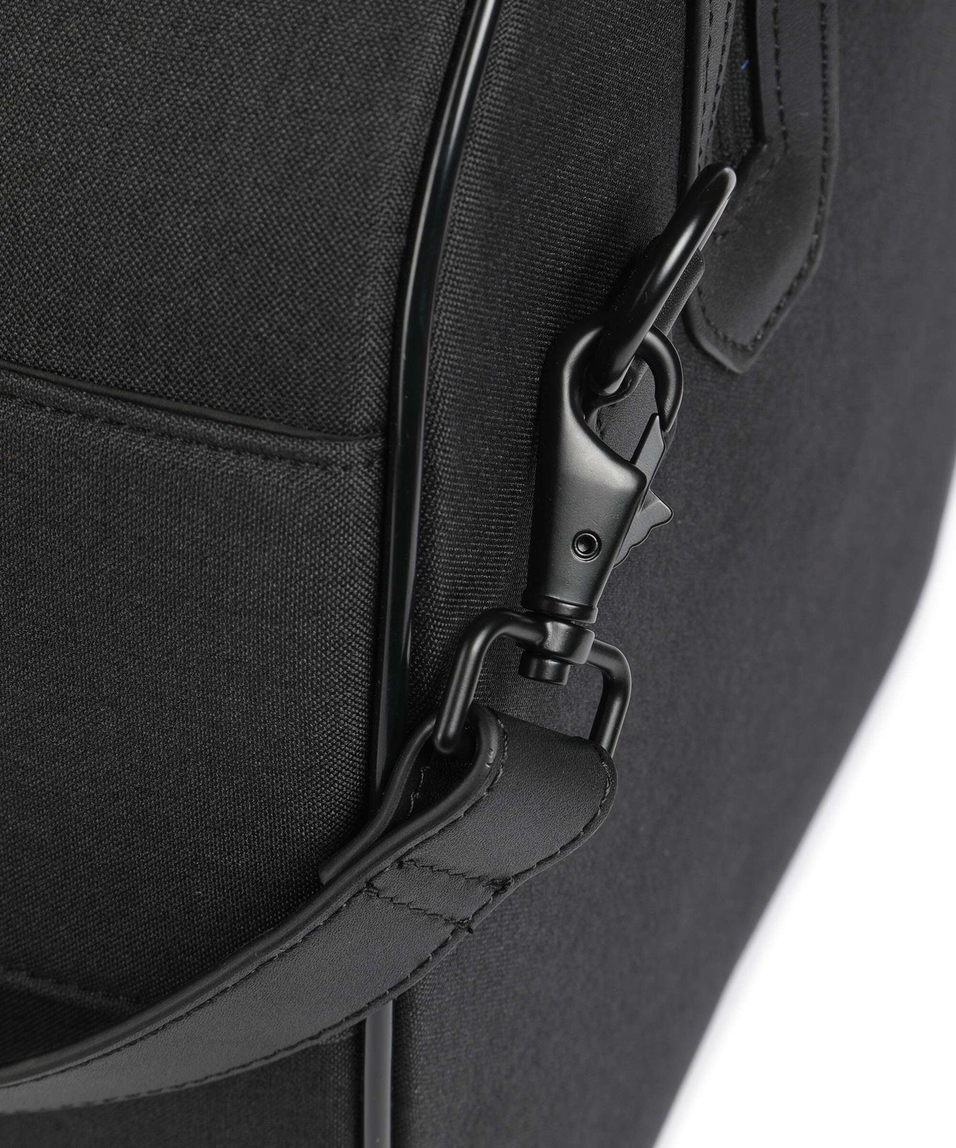 Vocier Legacy C36 Weekend bag black