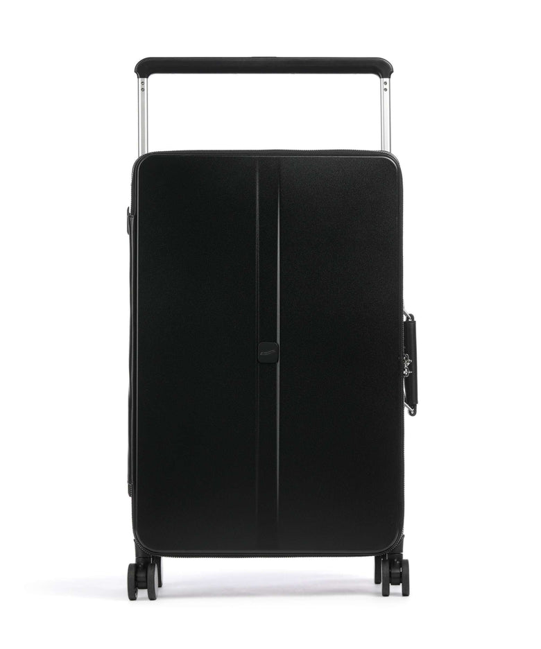 Vocier Elevate Pro Tech E64 Spinner (4 wheels) black