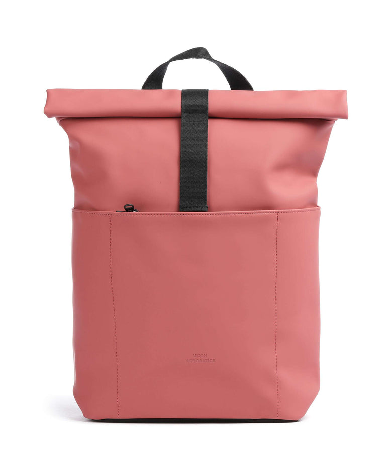 Ucon Acrobatics Lotus Hajo Mini Rolltop backpack hibiscus