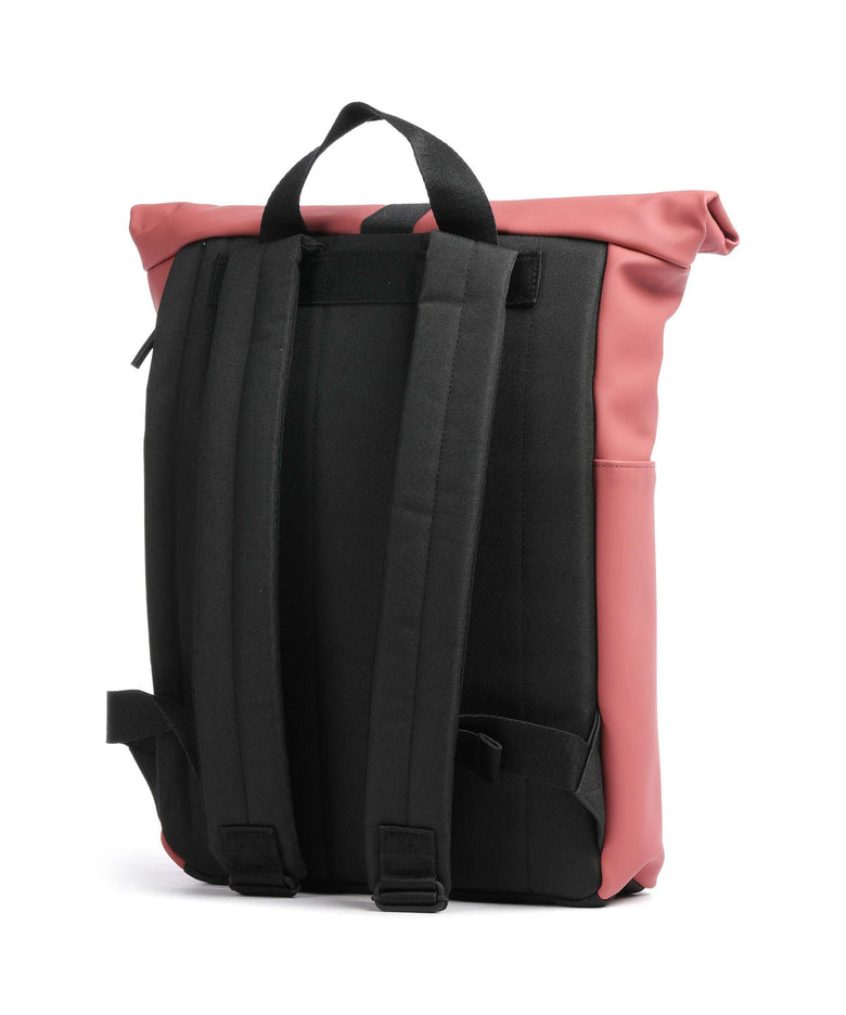Ucon Acrobatics Lotus Hajo Mini Rolltop backpack hibiscus