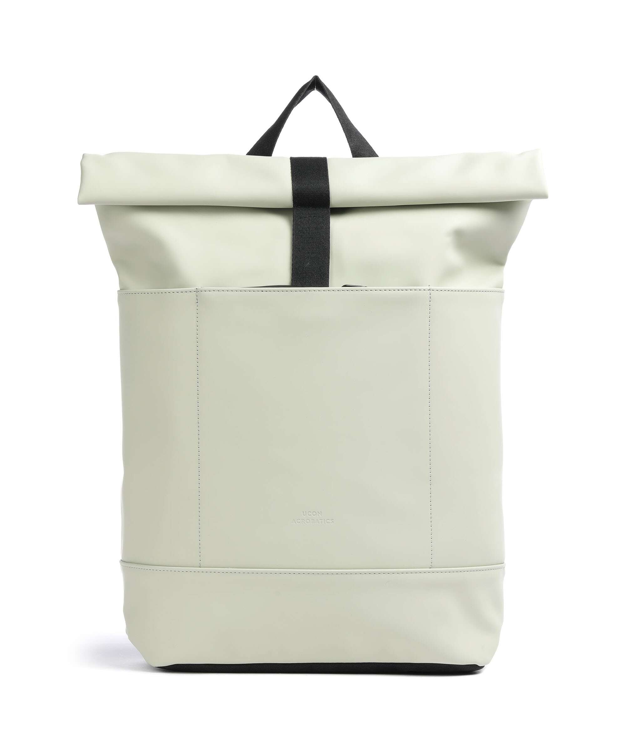 Ucon Acrobatics Lotus Hajo Medium Rolltop backpack pastel green