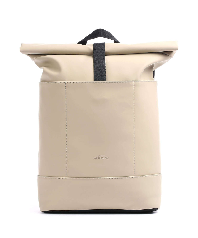 Ucon Acrobatics Lotus Hajo Medium Rolltop backpack nude