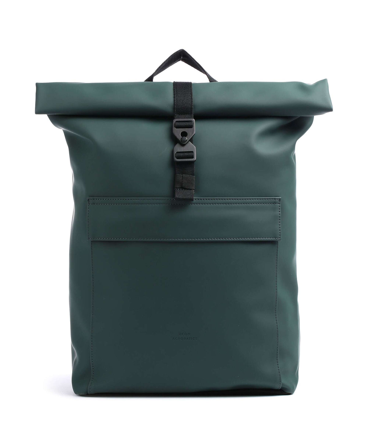 Ucon Acrobatics Lotus Jasper Medium Rolltop backpack forest