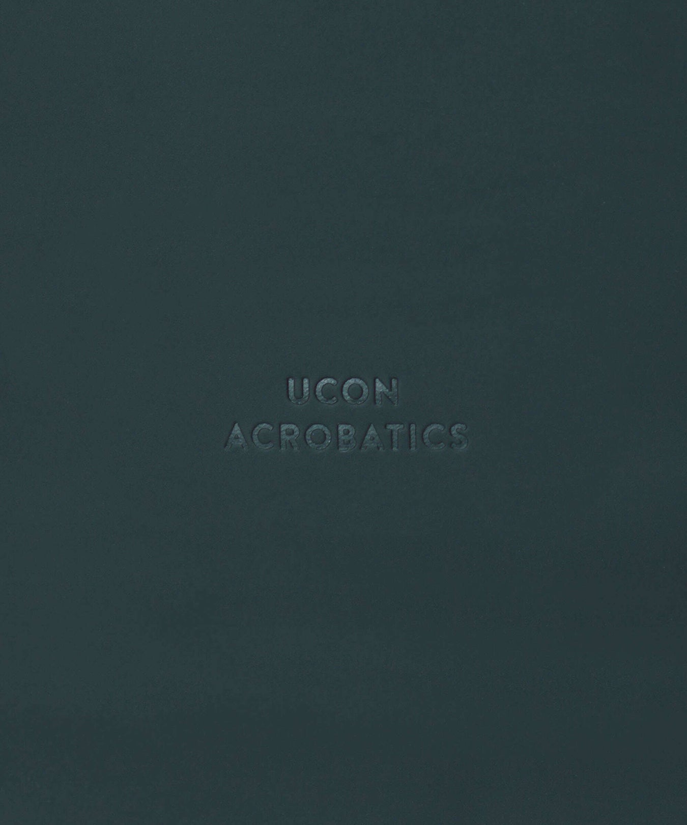 Ucon Acrobatics Lotus Jasper Medium Rolltop backpack forest