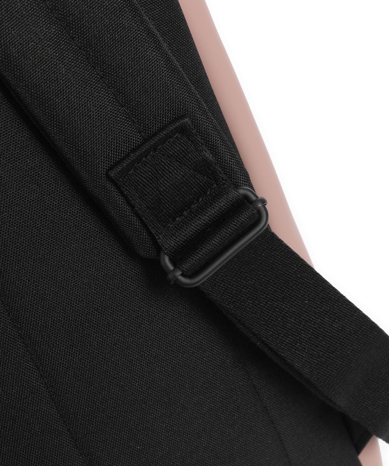 Ucon Acrobatics Lotus Hajo Mini Rolltop backpack rose