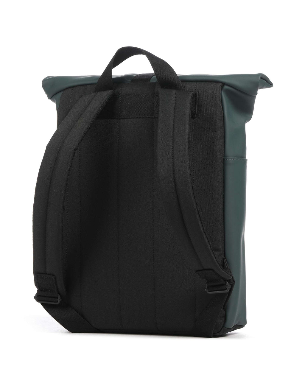 Ucon Acrobatics Lotus Hajo Mini Rolltop backpack forest