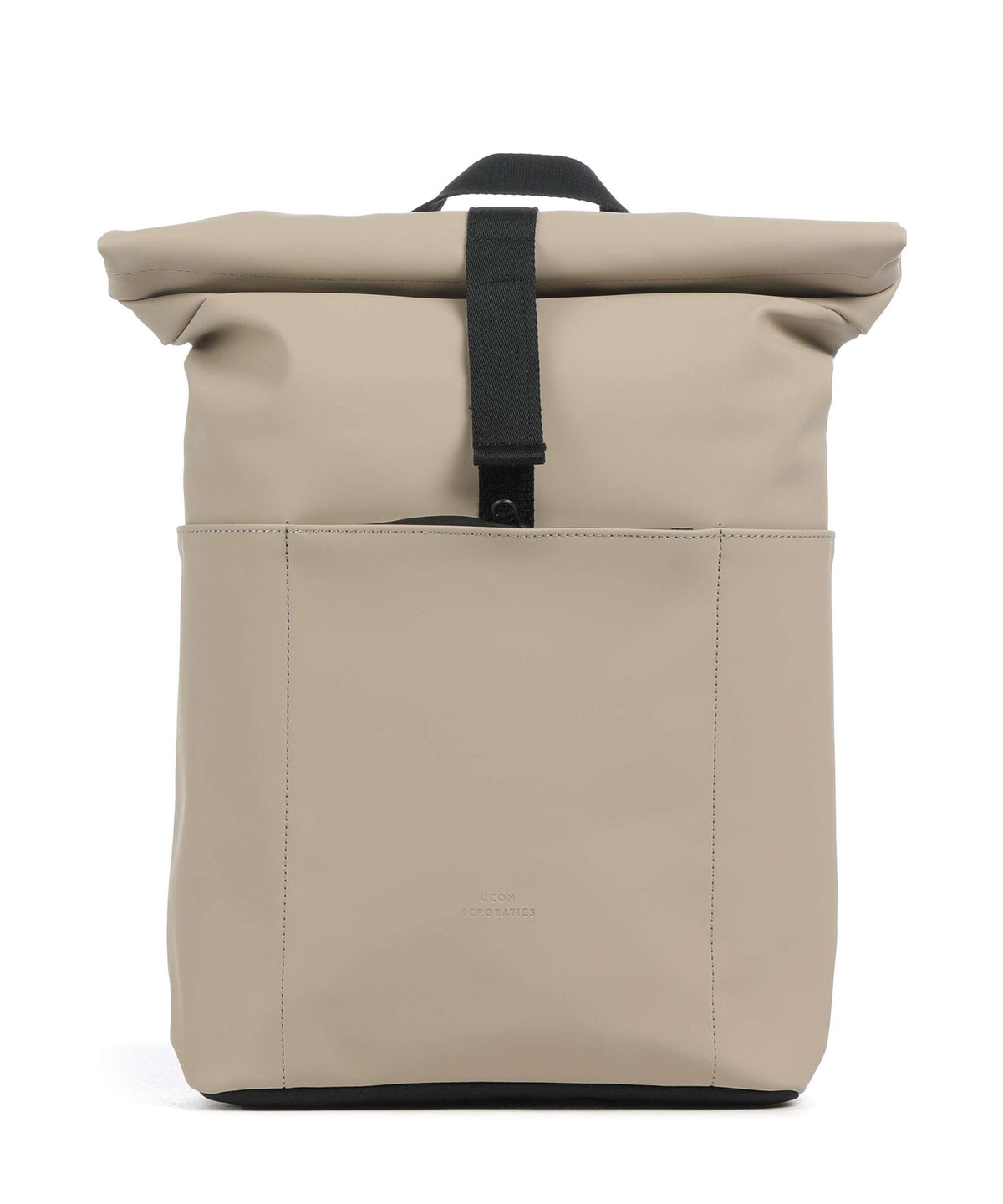hajo mini backpack Ucon Acrobatics Lotus Rolltop 16″ polyurethane nude Thin Gauge Finesse Hooks This minimalist backpack is Number of Slots:128 Slots Recycle