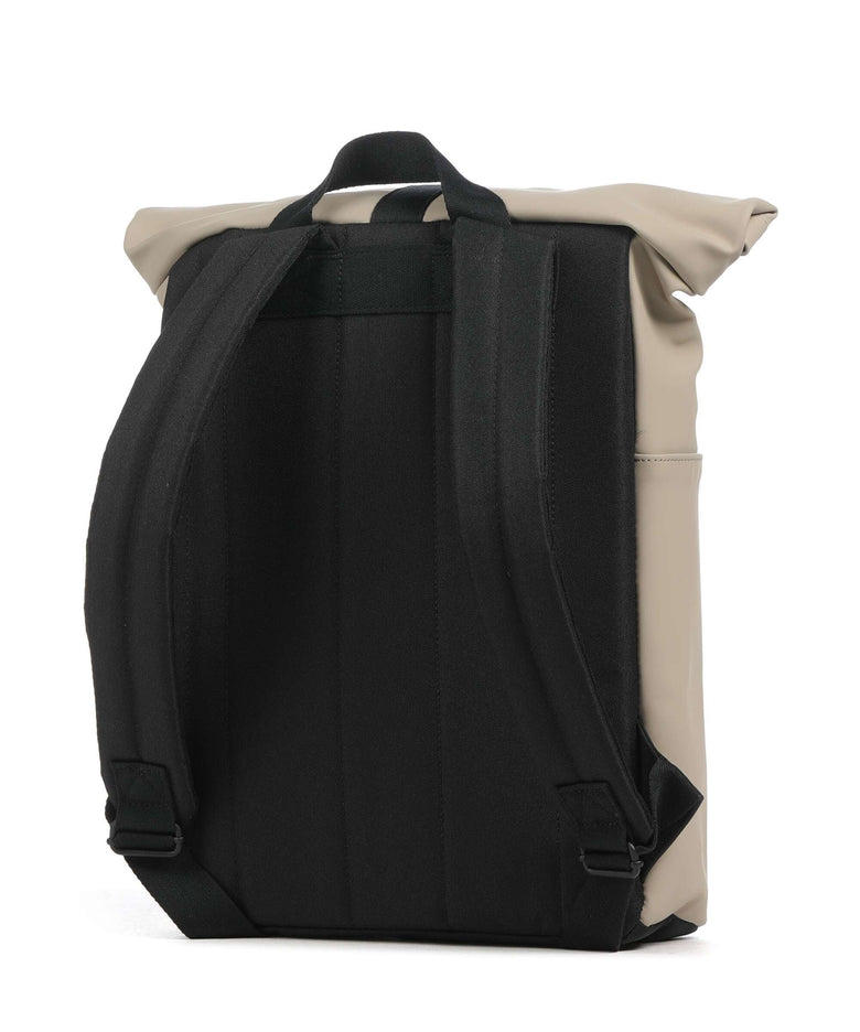 Ucon Acrobatics Lotus Hajo Mini Rolltop backpack nude