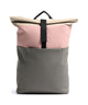 Ucon Acrobatics Lotus Hajo Mini Rolltop backpack rose/grey