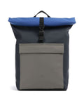 Ucon Acrobatics Lotus Jasper Medium Rolltop backpack dark navy