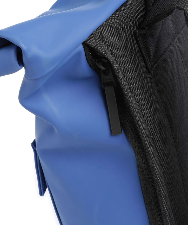 Ucon Acrobatics Lotus Jasper Mini Rolltop backpack royal blue