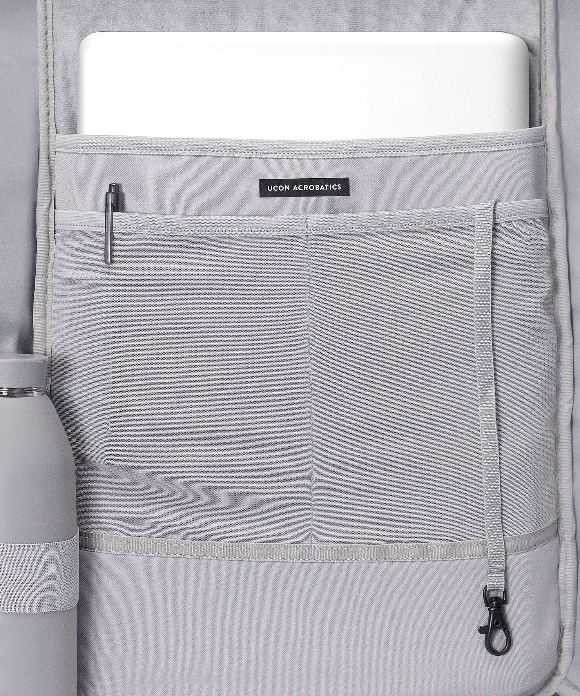 Ucon Acrobatics Lotus Hajo Mini Rolltop backpack grape