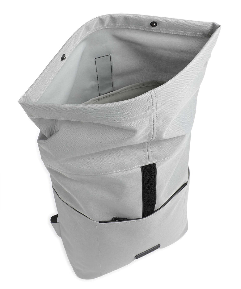 Ucon Acrobatics Stealth Hajo Mini Rolltop backpack grey