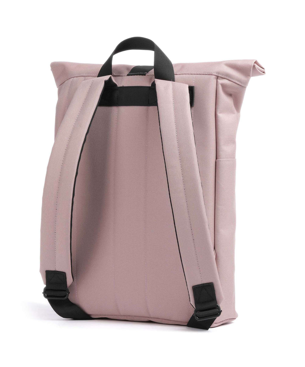 Ucon Acrobatics Stealth Hajo Mini Rolltop backpack rose