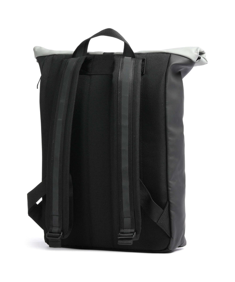 Ucon Acrobatics Aloe Jasper Medium Rolltop backpack black