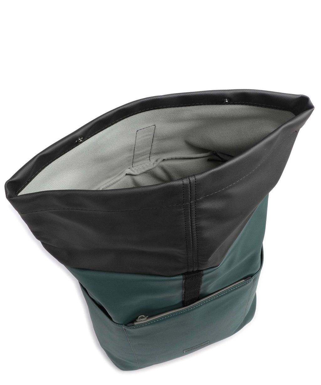 Ucon Acrobatics Lotus Jasper Mini Rolltop backpack forest