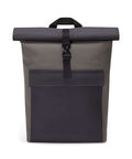 Ucon Acrobatics Lotus Jasper Medium Rolltop backpack black/dark grey