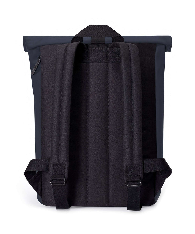 Ucon Acrobatics Lotus Jasper Mini Rolltop backpack dark navy