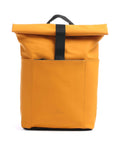 Ucon Acrobatics Lotus Hajo Macro Rolltop backpack honey mustard