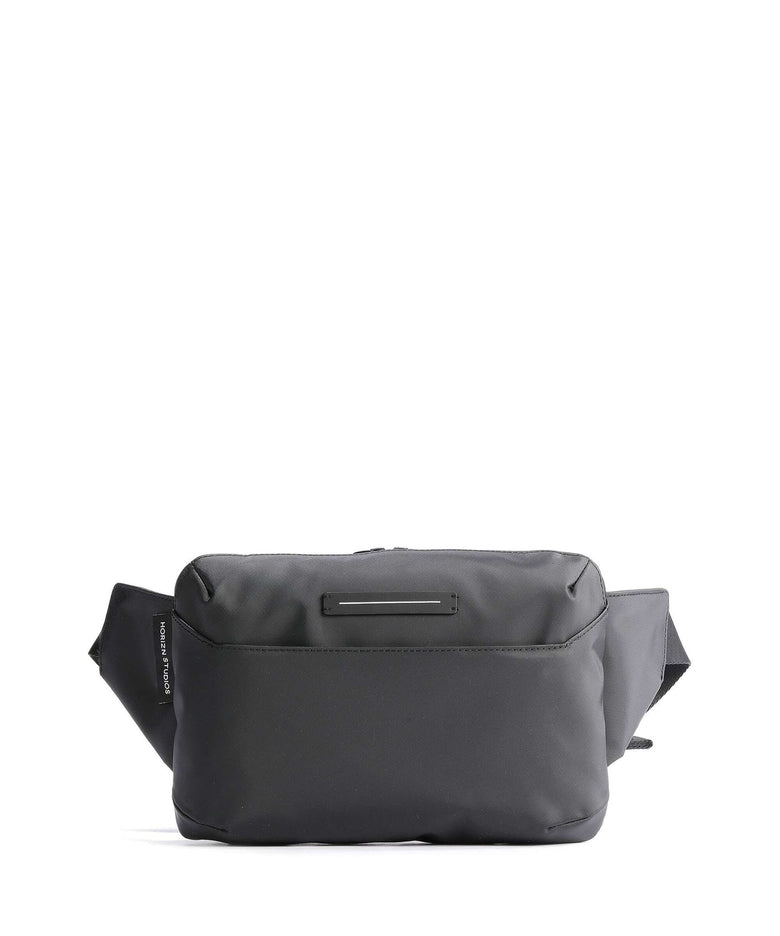 Horizn Studios Gion M Belt bag all black