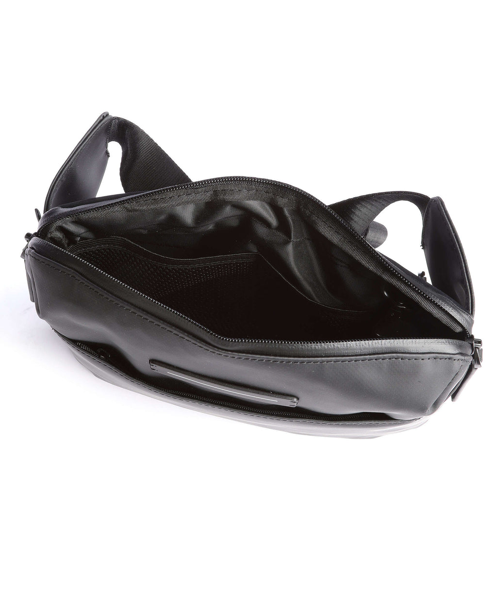 Horizn Studios Gion M Belt bag all black