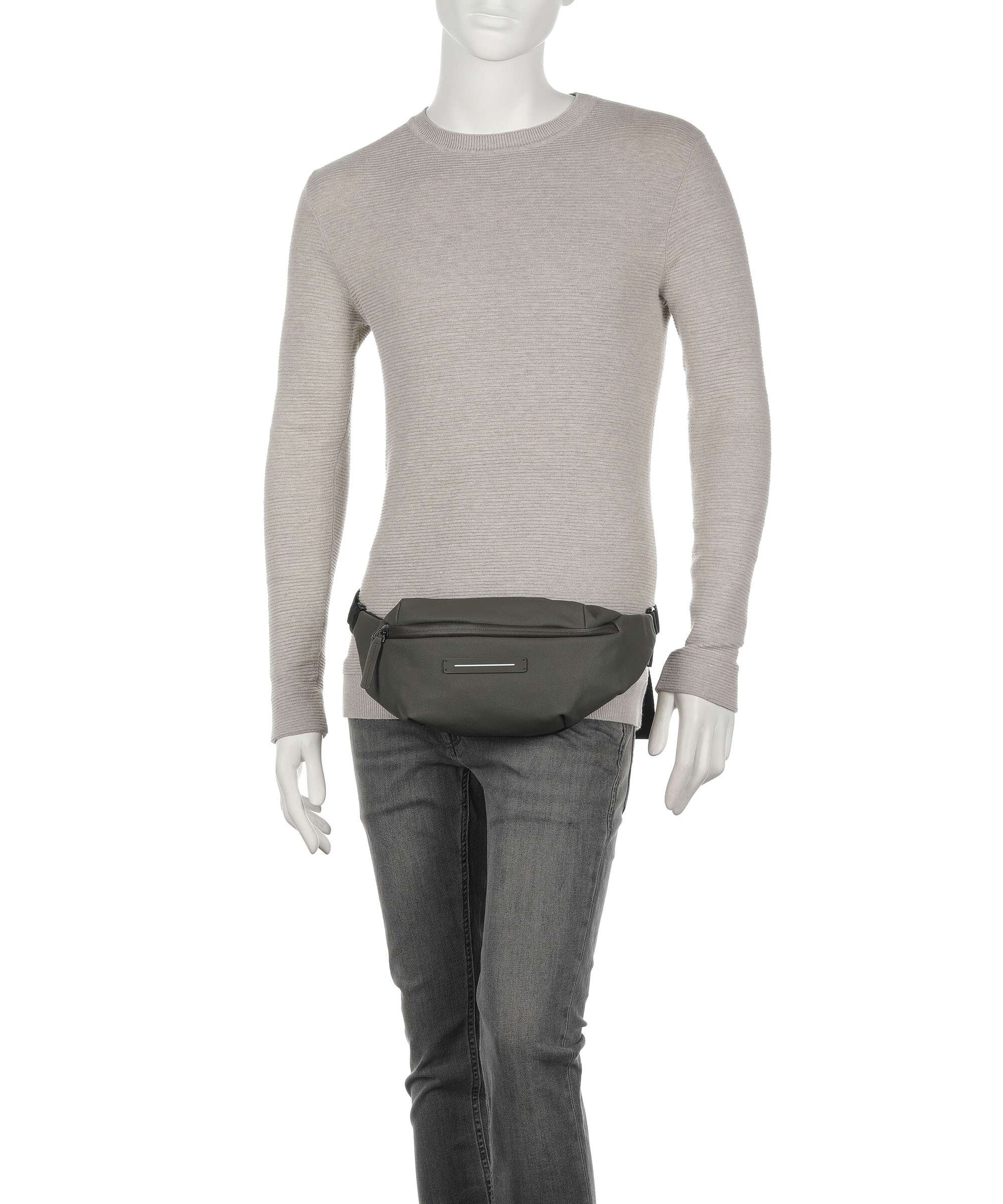 Horizn Studios SoFo Belt bag dark olive