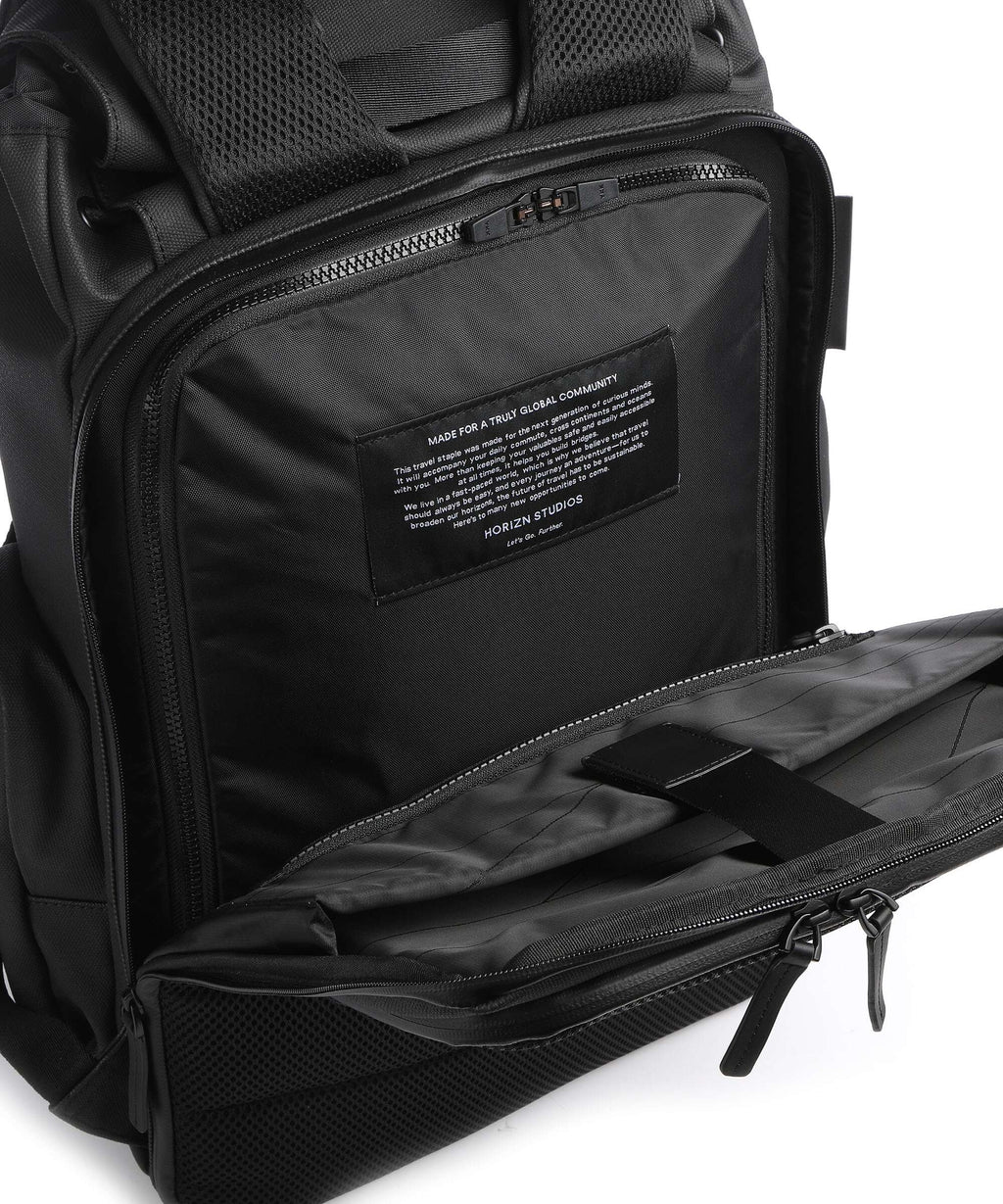 Horizn Studios SoFo Backpack all black