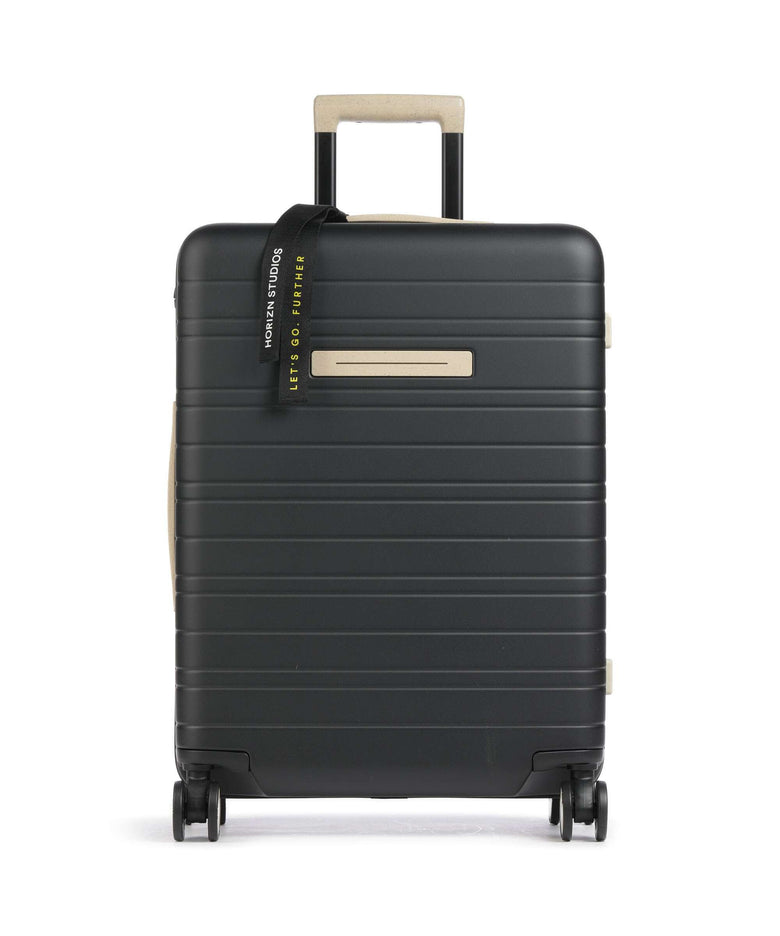 Horizn Studios H6 RE Spinner (4 wheels) all black