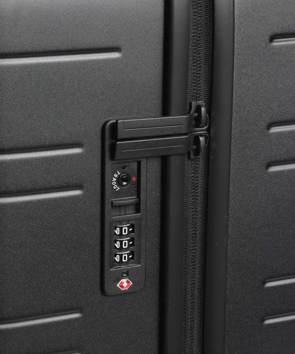 Horizn Studios H7 RE Spinner (4 wheels) all black