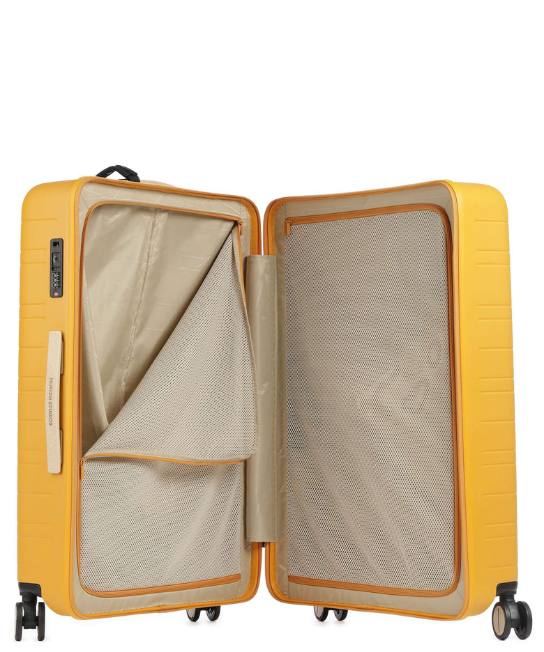 Horizn Studios H7 RE Spinner (4 wheels) bright amber
