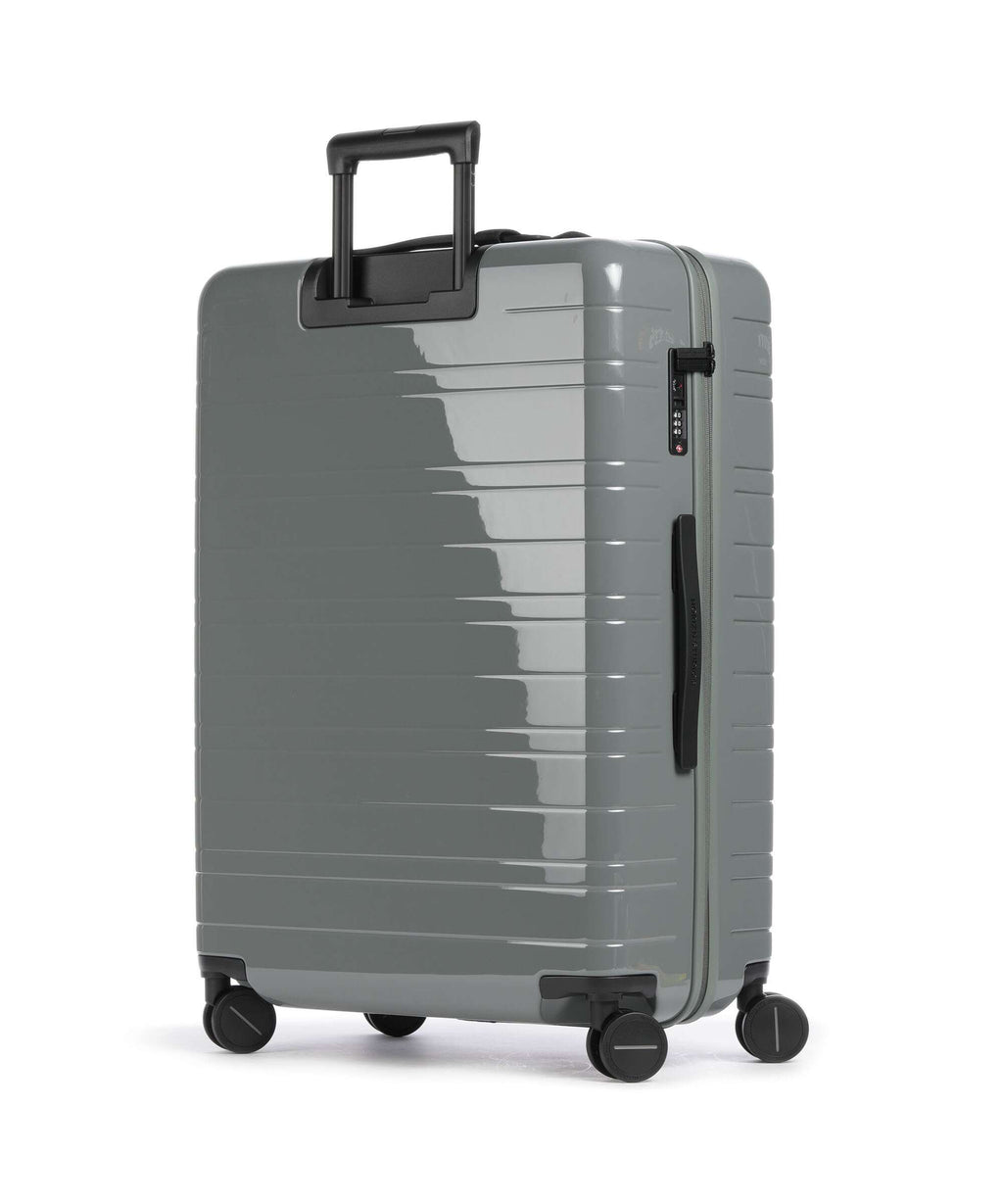 Horizn Studios H7 Essential Glossy Spinner (4 wheels) glossy agave green