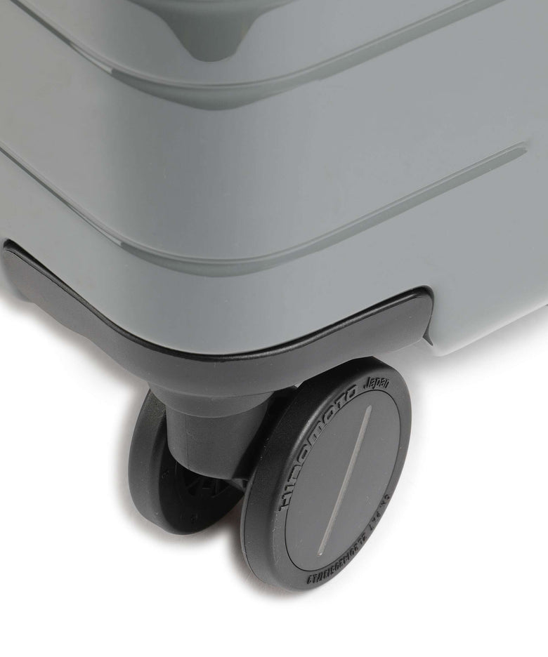 Horizn Studios H7 Essential Glossy Spinner (4 wheels) glossy agave green