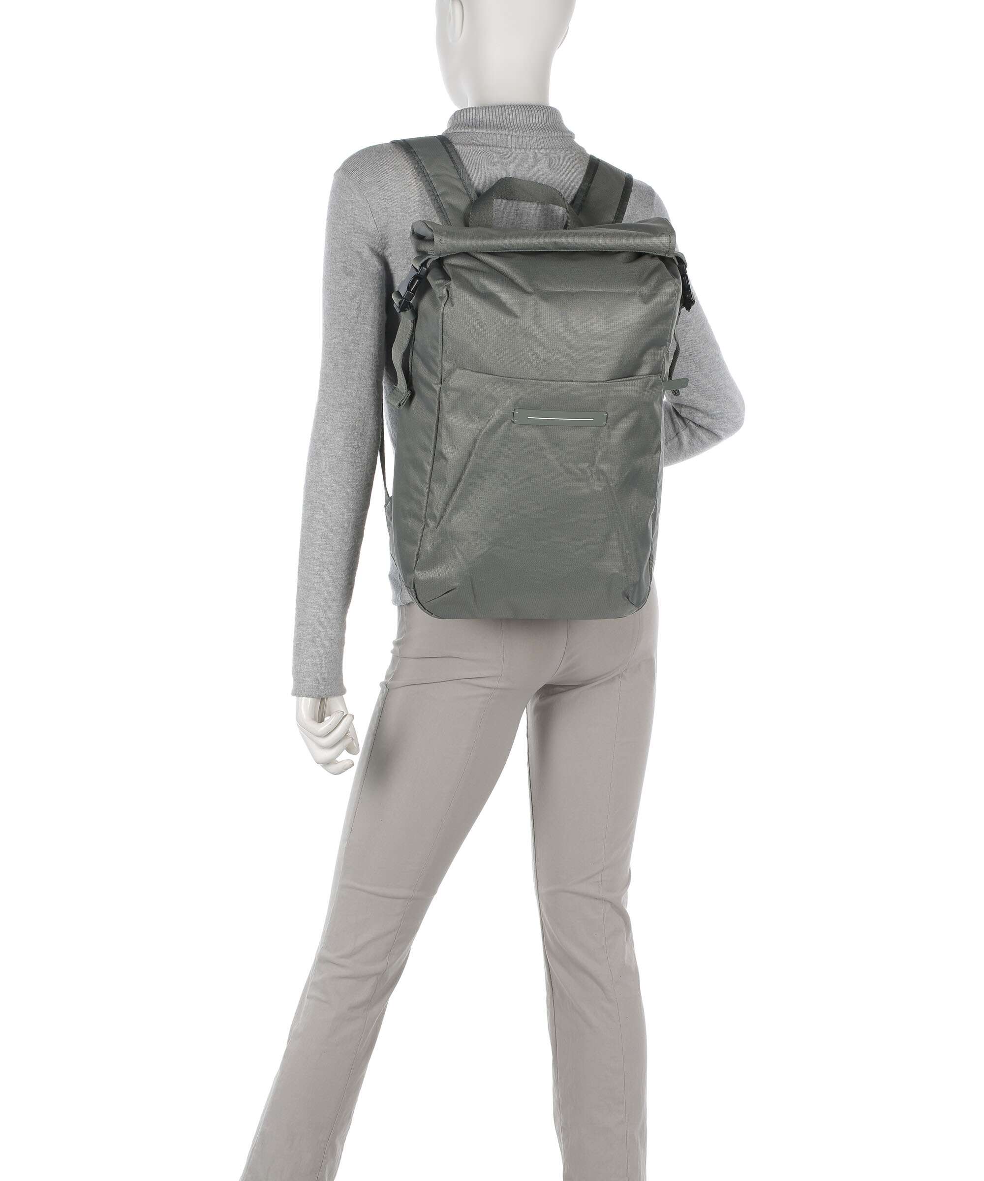Horizn Studios Shibuya Rolltop backpack 13″ ripstop polyester