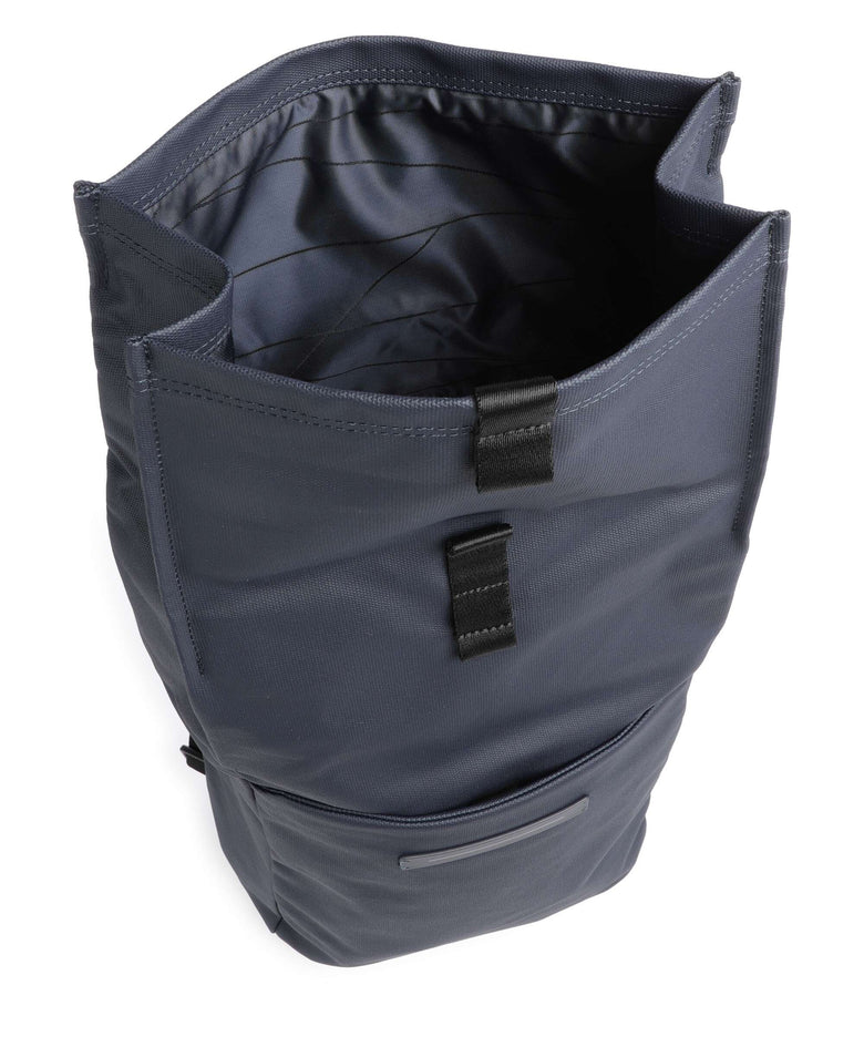 Horizn Studios SoFo X Rolltop backpack night blue