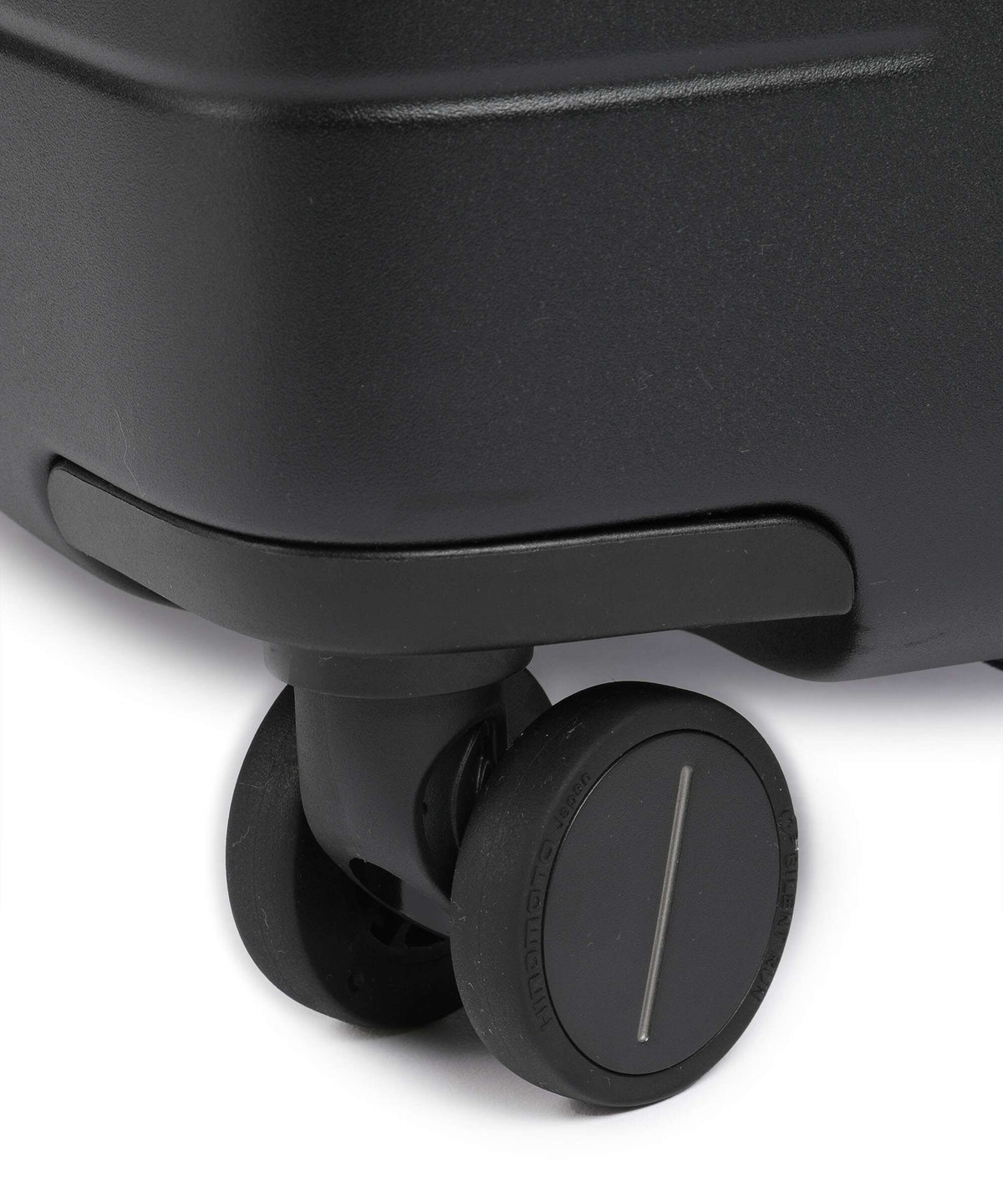 Horizn Studios H7 Air Spinner (4 wheels) all black